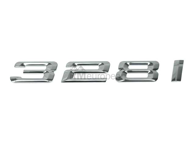 BMW Emblem Genuine BMW 51147183151