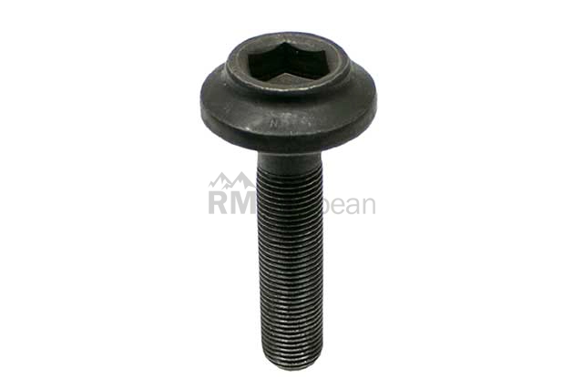 VW-Audi Axle Bolt CRP Industries 4B0407643A