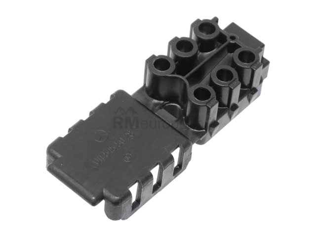 Mercedes Pin Bushing Housing Genuine Mercedes 0115455028
