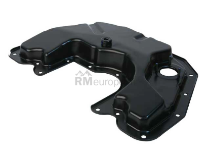 BMW Engine Oil Pan URO Parts 11137574532
