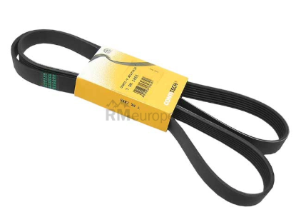 BMW Belt 7K X 1855 Continental 11287628652