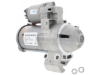BMW Starter SEG Automotive 12418621839