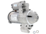 BMW Starter SEG Automotive 12418621839