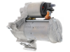 BMW Starter SEG Automotive 12418621839