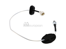 Porsche Temperature Sensor Genuine Porsche 93060691500