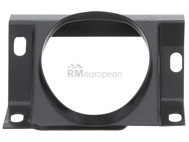 Porsche Air Duct Dansk Original 90110682600