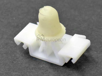 BMW Moulding Clip O.E.M. 51132251394