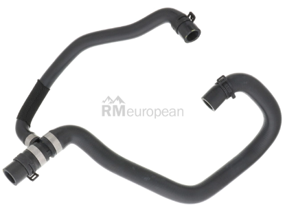 Mercedes Water Hose Rein Automotive 1668301400
