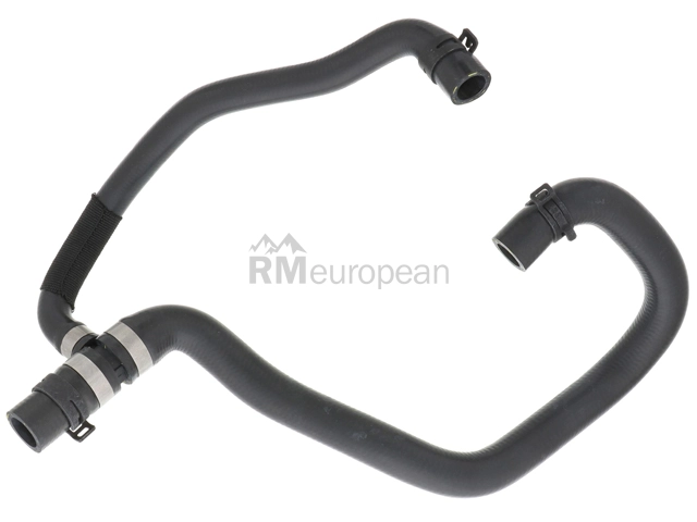 Mercedes Water Hose Rein Automotive 1668301400