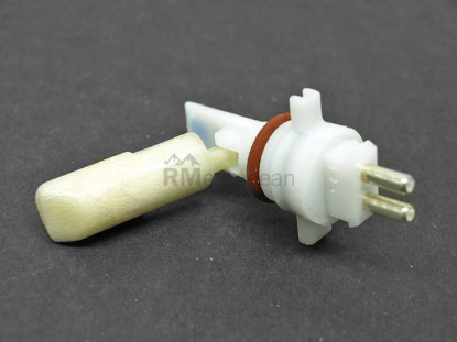 Mercedes Coolant Level Sensor Hella 1245400244