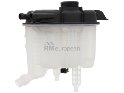Land Rover Coolant Expansion Tank Eurospare LR115228