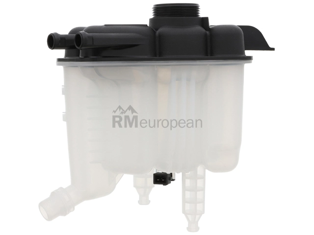 Land Rover Coolant Expansion Tank Eurospare LR115228