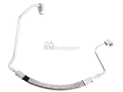 Saab A/C Hose Pro Parts 32019913