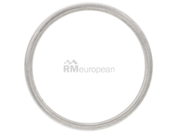 VW-Audi Turbocharger Gasket Elring Klinger 078145039
