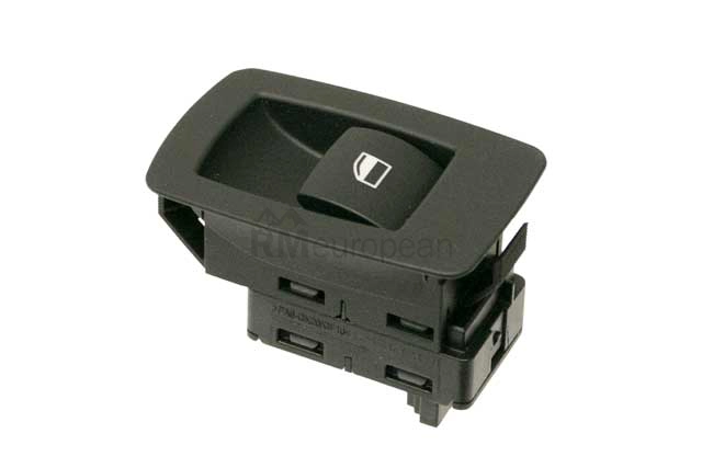BMW Window Switch Genuine BMW 61319113773