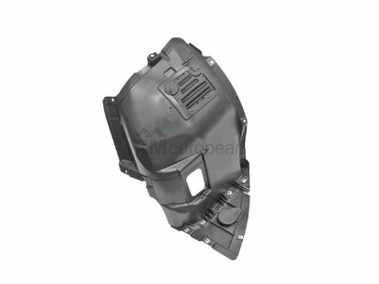 BMW Fender Liner Genuine BMW 51717059379