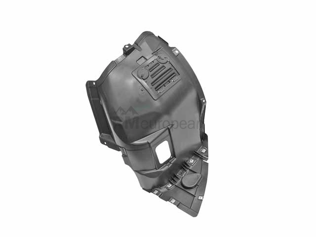 BMW Fender Liner Genuine BMW 51717059379