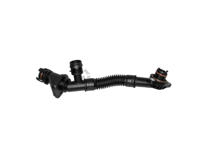BMW Crankcase Vent Hose Rein Automotive 11157646086