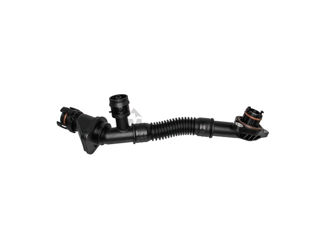 BMW Crankcase Vent Hose Rein Automotive 11157646086