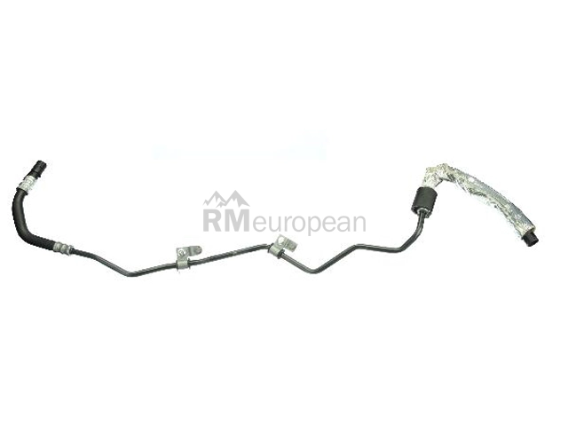 Volvo Power Steering Hose URO Parts 31202355
