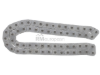 Mercedes Oil Pump Chain Iwis 0009931703