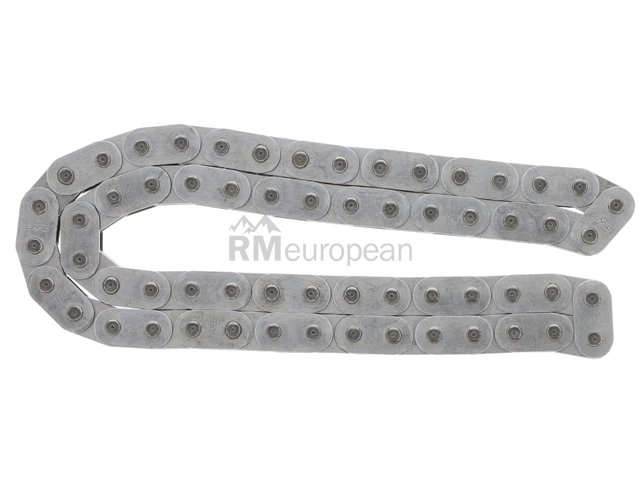 Mercedes Oil Pump Chain Iwis 0009931703