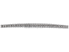 Mercedes Oil Pump Chain Iwis 0009931703