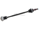 Porsche Axle Shaft Assembly GKN Loebro 99734903803