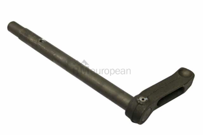 Mini Fork Lever Shaft Genuine Mini 23117509742