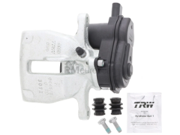 VW-Audi Brake Caliper TRW 8K0615404B