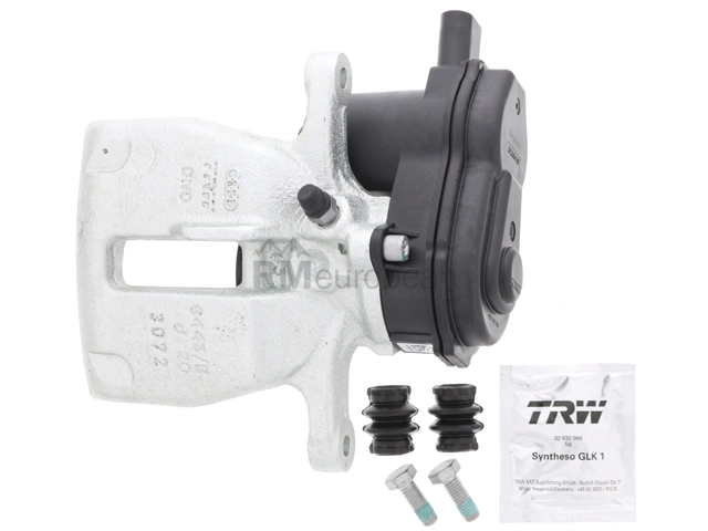 VW-Audi Brake Caliper TRW 8K0615404B