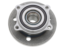 Mini Wheel Hub Schaeffler 31226776162
