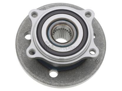 Mini Wheel Hub Schaeffler 31226776162