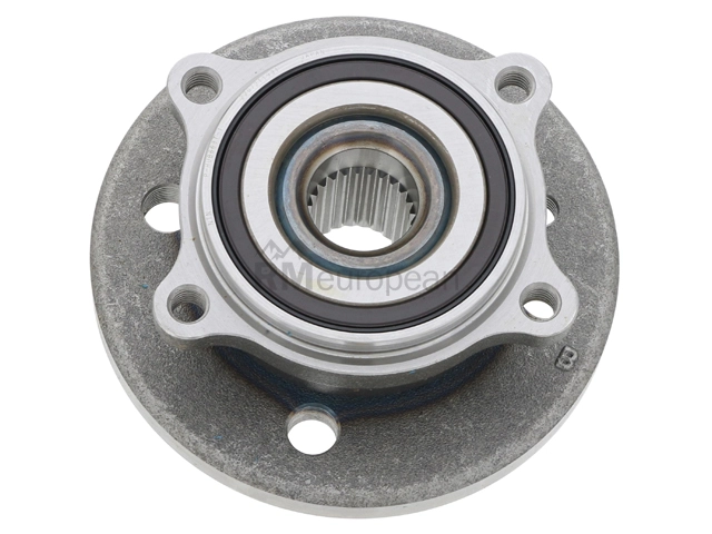 Mini Wheel Hub Schaeffler 31226776162