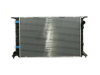 VW-Audi Radiator Mahle Behr 8K0121251AM