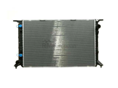 VW-Audi Radiator Mahle Behr 8K0121251AM