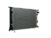 VW-Audi Radiator Mahle Behr 8K0121251AM