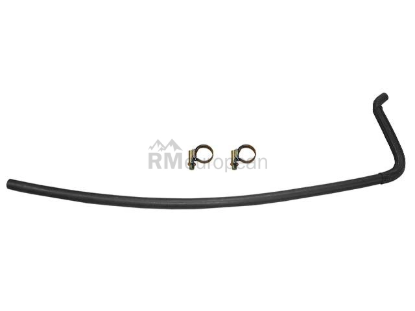 BMW Power Steering Hose Rein Automotive 32411094811