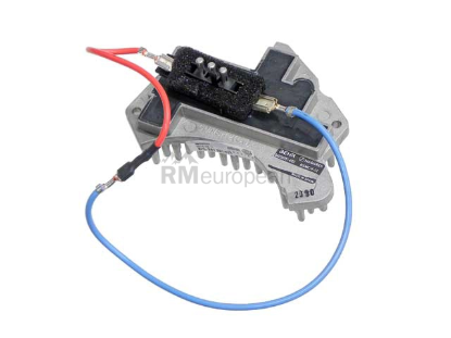 Mercedes Blower Regulator Mahle Behr 210870021039