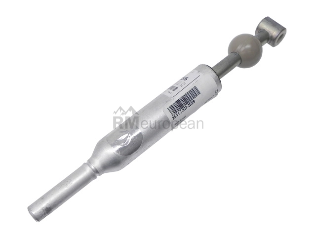 BMW Shift Lever Genuine BMW 25117527255