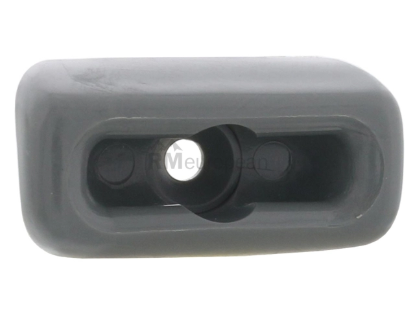 Mercedes Sun Visor Clip Genuine Mercedes 10781101417101