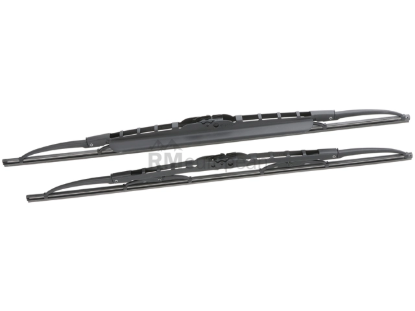 BMW Wiper Blade Set Bosch 61610427669