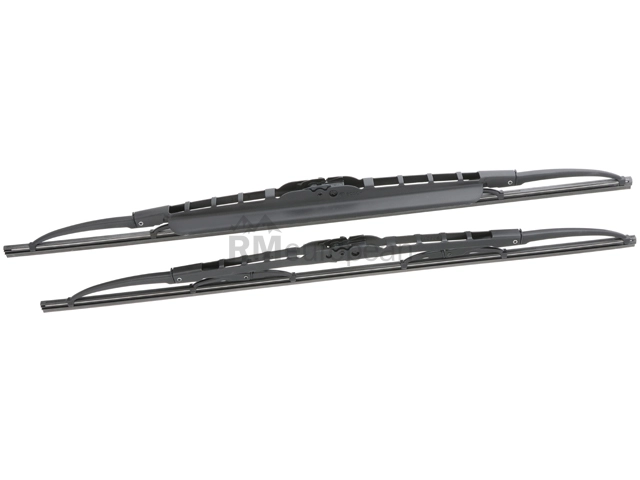 BMW Wiper Blade Set Bosch 61610427669