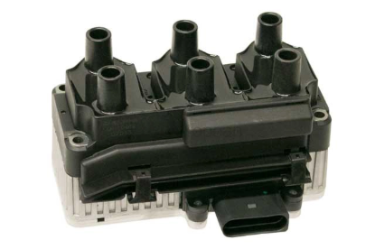 VW-Audi Ignition Coil Delphi 021905106C