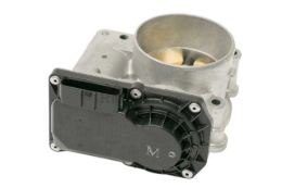 Volvo Throttle Housing Genuine Volvo 31216328