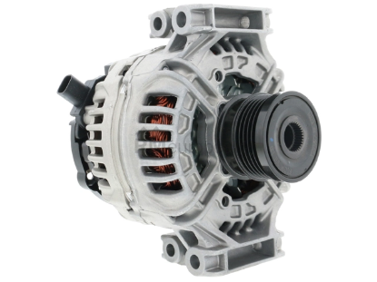 Alternator SEG Automotive 0124425239
