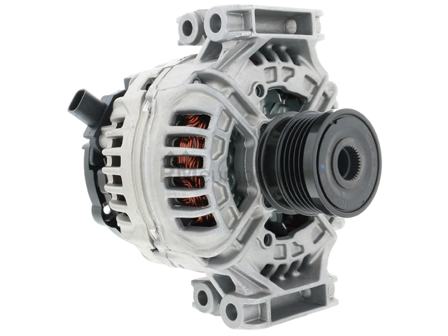 Alternator SEG Automotive 0124425239