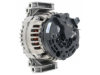 Alternator SEG Automotive 0124425239