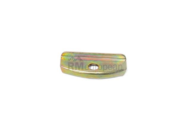 Porsche Fuel Tank Bracket Genuine Porsche 90120131100