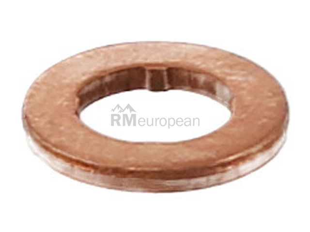 VW-Audi Fuel Injector Seal Elring Klinger 059130519